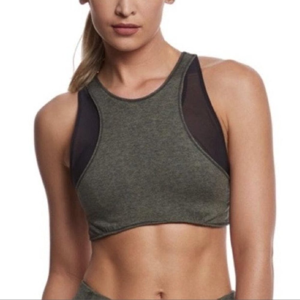 Free People Movement Layered Ace Yoga Sports Bra